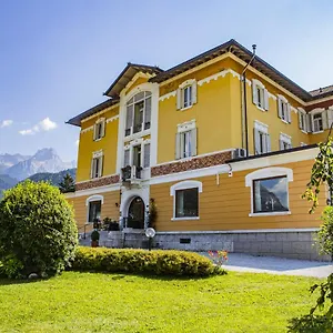 *** Hotel Imperina Italia