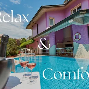 *** Hotel Lilla Italia