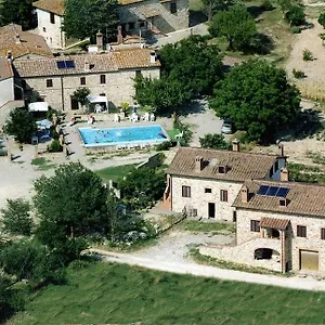 Vakantieboerderij Cignanbianco, Castellina in Chianti