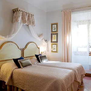 בית הארחה Relais Cavalcanti, פירנצה