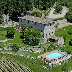 Casalta Landhaus