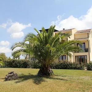  Bed and breakfast Palmas Dorada Italia