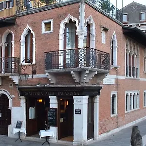 ** Pensión Palazzina Veneziana Italia