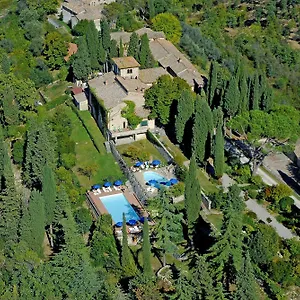 Tenuta Di Ricavo Hotel