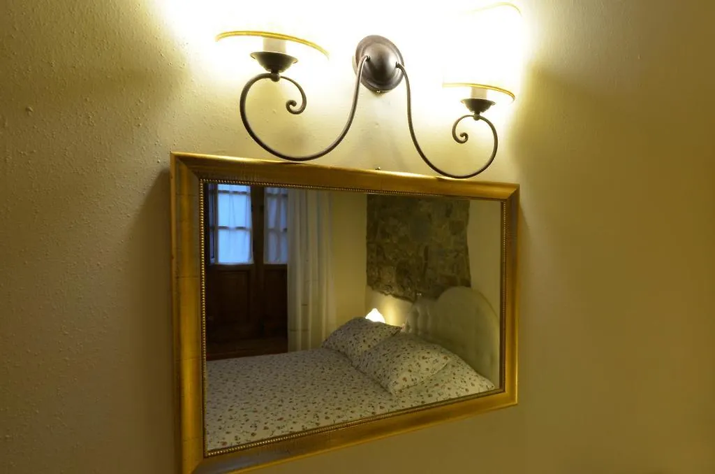 Casa de hóspedes Locanda La Casina Di Lilliano Hotel Castellina in Chianti
