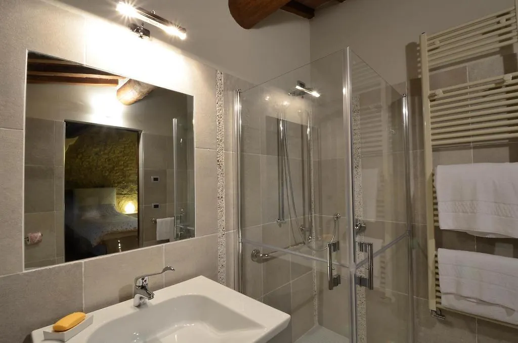 Locanda La Casina Di Lilliano Hotel Castellina in Chianti