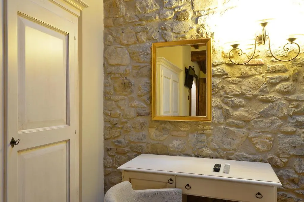Locanda La Casina Di Lilliano Hotel Castellina in Chianti Casa de hóspedes