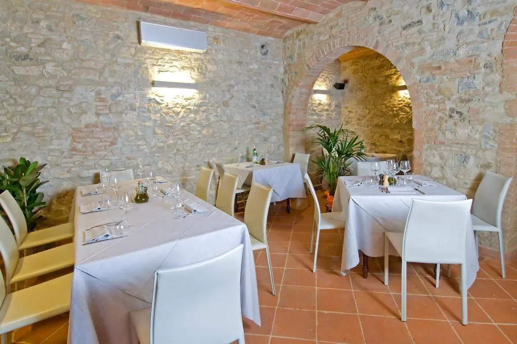 Locanda La Casina Di Lilliano Hotel Castellina in Chianti Casa de hóspedes